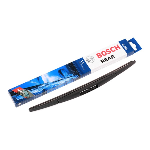 Buy Wiper blade BOSCH 3 397 011 433 - Washer system parts MAZDA 2 online