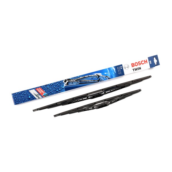 Lancia Y Windscreen cleaning system parts - Wiper blade BOSCH 3 397 118 304