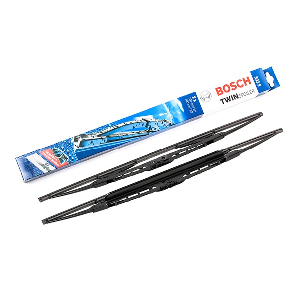 Buy Wiper blade BOSCH 3 397 118 404 - Washer system parts BMW E36 Touring online