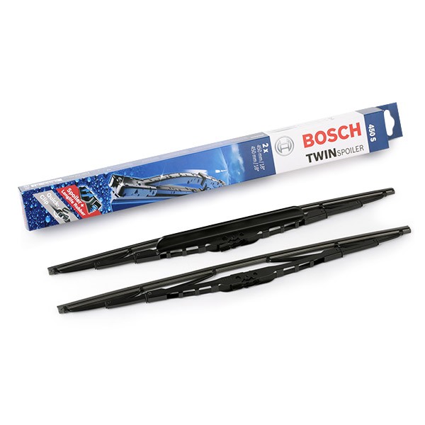 Peugeot 309 Washer system parts - Wiper blade BOSCH 3 397 118 506