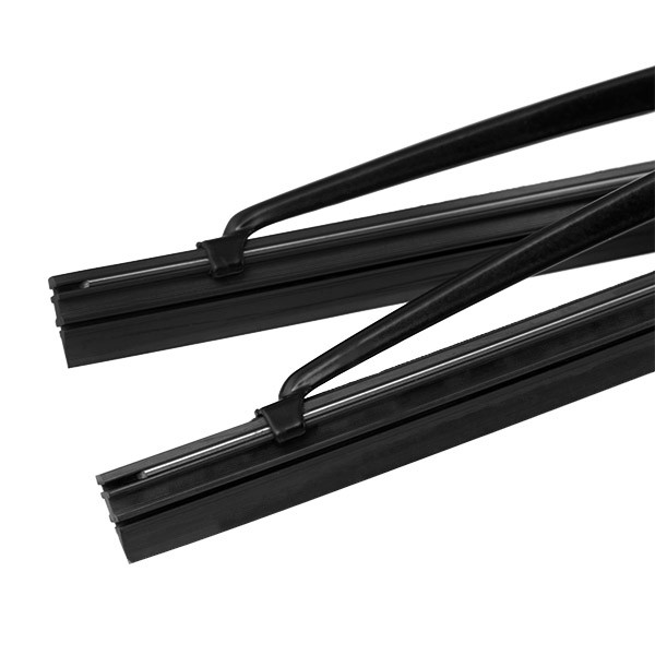 3397118541 Window wipers BOSCH 3 397 118 541 review and test