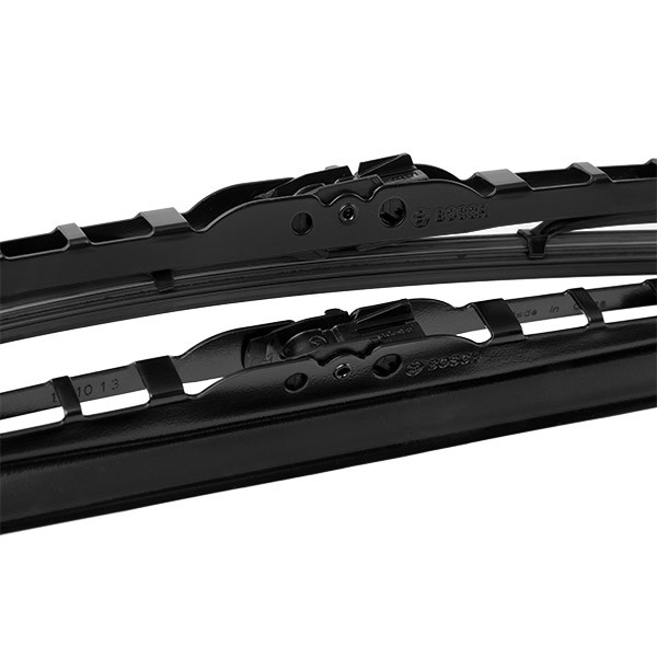 BOSCH Wiper blades rear and front BMW 3 Saloon (E30) new 3 397 118 561