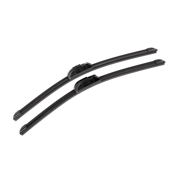 3397118900 Window wipers BOSCH 3 397 118 900 review and test