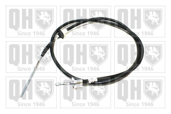First Line FKC1241 Clutch Cable 