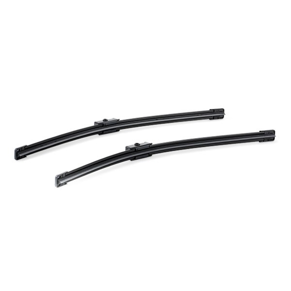 3397118916 Window wipers BOSCH 3 397 118 916 review and test