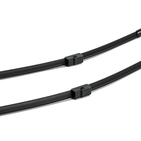 3397118923 Window wipers BOSCH 3 397 118 923 review and test