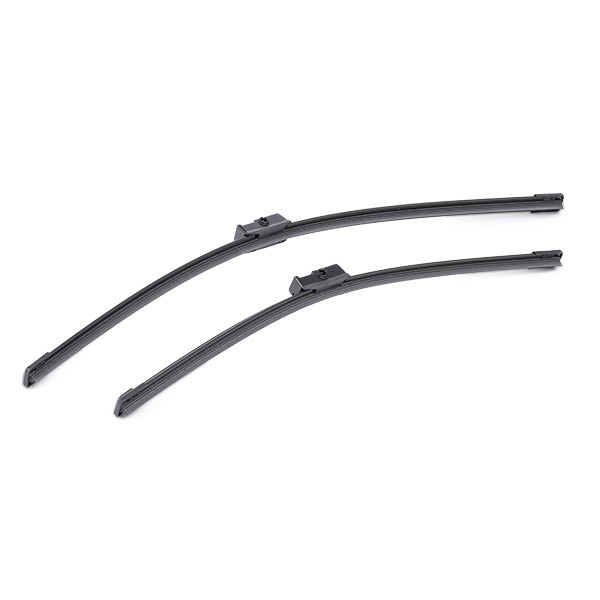3397118937 Window wiper A 937 S BOSCH 600, 475 mm, Beam, for right-hand drive vehicles