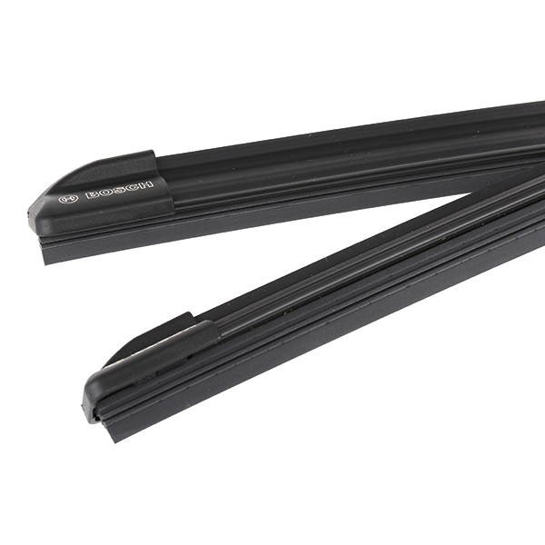 BOSCH Windscreen wipers A 977 S buy online