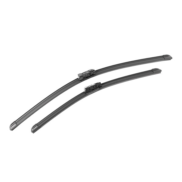3397118979 Window wipers BOSCH 3 397 118 979 review and test