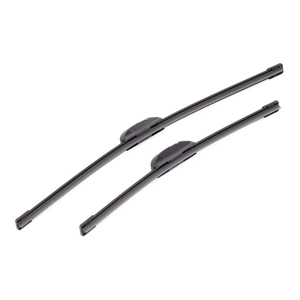 3397118984 Window wipers BOSCH 3 397 118 984 review and test