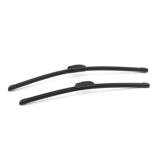 3397118996 Window wipers BOSCH 3 397 118 996 review and test