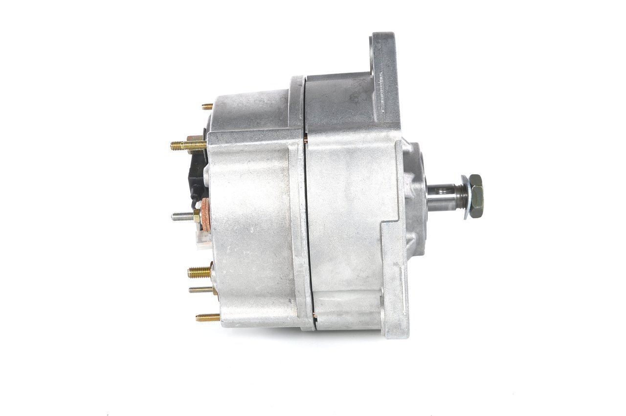 BOSCH 6 033 GB3 022 Alternators 28V, 80A, excl. vacuum pump