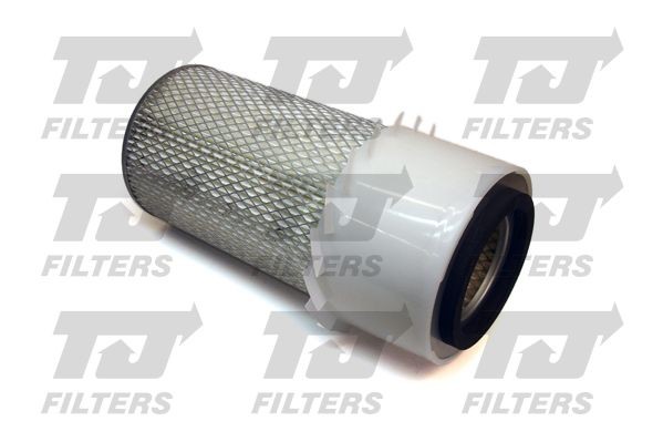 QUINTON HAZELL QFA0075 Air filter 289mm, 156mm, Cylindrical, Filter Insert