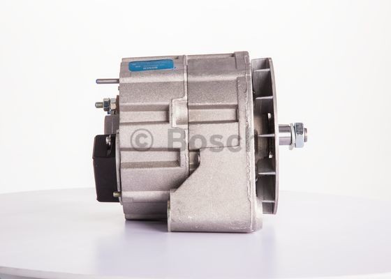 9120080136 Alternator K1 (R) 14V 23/65A BOSCH 14V, 65A, excl. vacuum pump