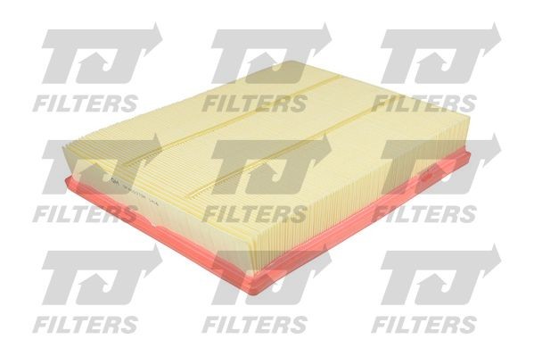 QUINTON HAZELL 50mm, 252mm, 326mm, rectangular, Filter Insert Length: 326mm, Width: 252mm, Height: 50mm Engine air filter QFA0237 buy