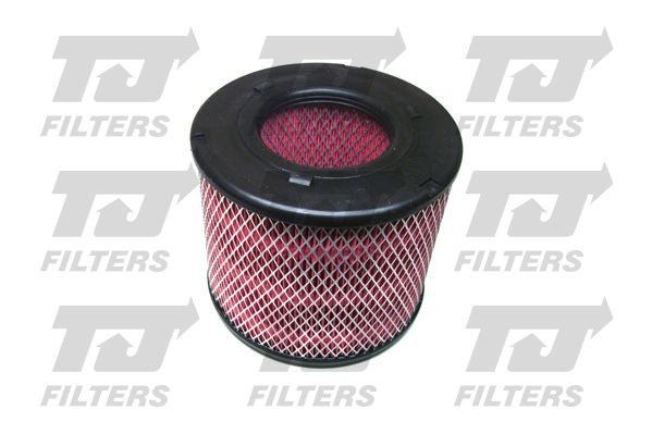 QUINTON HAZELL 146mm, 166mm, round, Cylindrical, Filter Insert Height: 146mm Engine air filter QFA0299 buy