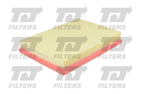 Comprare QFA0412 QUINTON HAZELL Cartuccia filtro Lunghezza: 291,5mm, Largh.: 205,5mm, Alt.: 42mm Filtro aria QFA0412 poco costoso