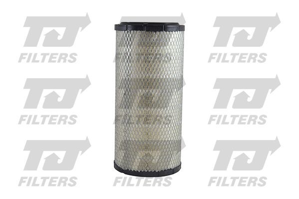 QUINTON HAZELL 351mm, 163mm, cilindrico, Cartuccia filtro Alt.: 351mm Filtro dell'aria QFA0496 acquisto online