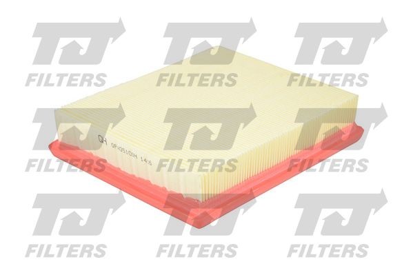 QUINTON HAZELL QFA0510 Air filter 1444 VS