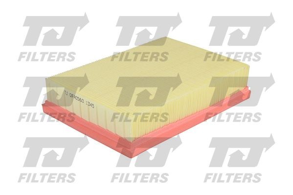 QUINTON HAZELL 48mm, 168mm, 248mm, rectangular, Filter Insert Length: 248mm, Width: 168mm, Height: 48mm Engine air filter QFA0560 buy