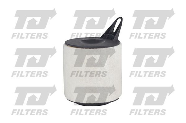 QUINTON HAZELL 195mm, 162mm, Cartuccia filtro Alt.: 195mm Filtro dell'aria QFA0616 acquisto online