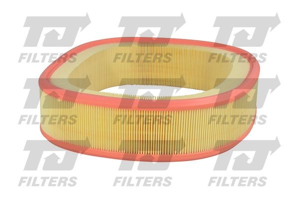 QUINTON HAZELL QFA0857 Air filter 84mm, 408mm, round, Filter Insert