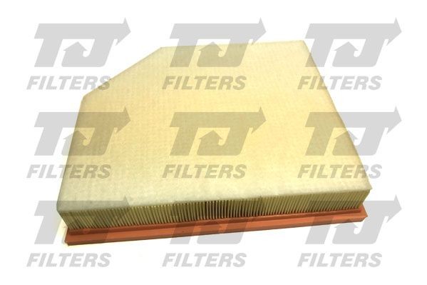 QUINTON HAZELL 60mm, 234mm, 285mm, Filter Insert Length: 285mm, Width: 234mm, Height: 60mm Engine air filter QFA0962 buy