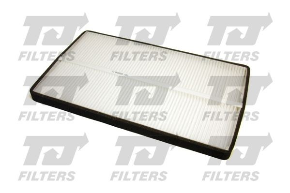 QUINTON HAZELL Particulate Filter, 335 mm x 197 mm x 18 mm Width: 197mm, Height: 18mm, Length: 335mm Cabin filter QFC0005 buy
