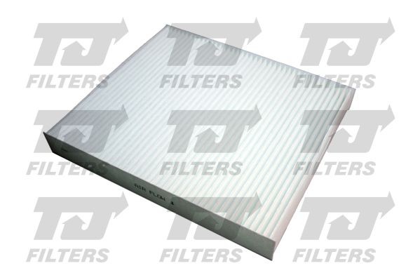 QUINTON HAZELL Particulate Filter, 251 mm x 216 mm x 32 mm Width: 216mm, Height: 32mm, Length: 251mm Cabin filter QFC0023 buy