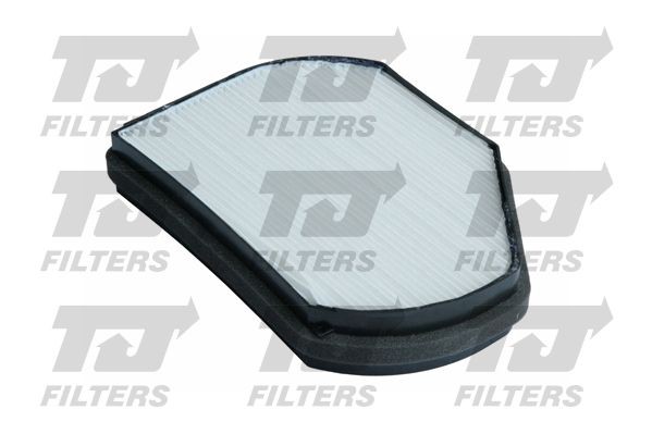 QUINTON HAZELL Particulate Filter, 210 mm x 203 mm x 54 mm Width: 203mm, Height: 54mm, Length: 210mm Cabin filter QFC0035 buy