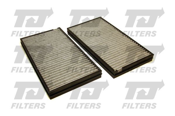 QUINTON HAZELL Activated Carbon Filter, 322 mm x 178 mm x 30 mm Width: 178mm, Height: 30mm, Length: 322mm Cabin filter QFC0050 buy