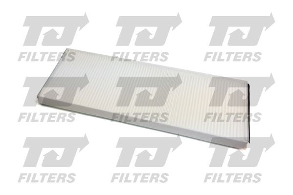 QUINTON HAZELL Particulate Filter, 350 mm x 124 mm x 25 mm Width: 124mm, Height: 25mm, Length: 350mm Cabin filter QFC0081 buy