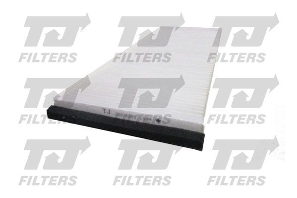 QUINTON HAZELL Particulate Filter, 398 mm x 148 mm x 27 mm Width: 148mm, Height: 27mm, Length: 398mm Cabin filter QFC0085 buy