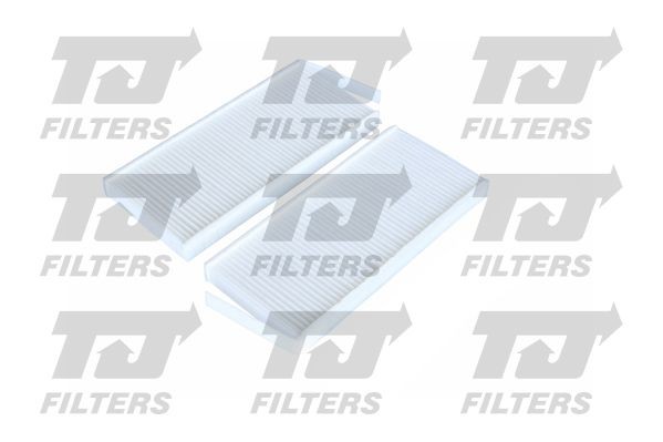 QUINTON HAZELL Filtr, wentylacja przestrzeni pasażerskiej QFC0103