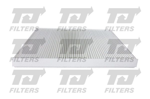 QUINTON HAZELL Particulate Filter, 361 mm x 241 mm x 35 mm Width: 241mm, Height: 35mm, Length: 361mm Cabin filter QFC0105 buy