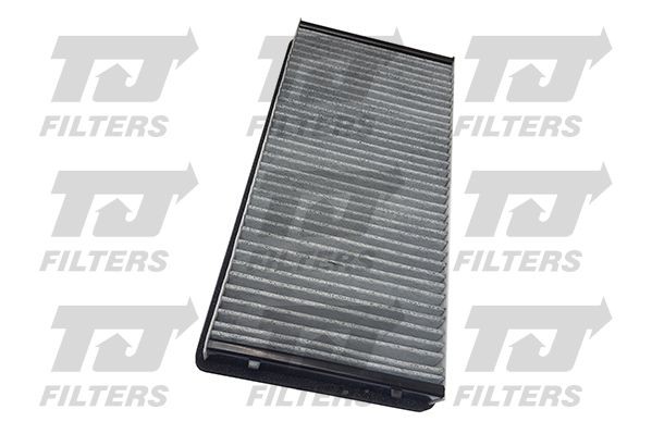 QUINTON HAZELL Air conditioning filter PORSCHE BOXSTER (986) new QFC0160