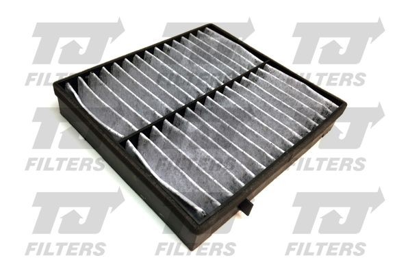 QUINTON HAZELL Activated Carbon Filter, 225 mm x 204 mm x 40 mm Width: 204mm, Height: 40mm, Length: 225mm Cabin filter QFC0192 buy