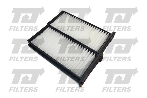 QUINTON HAZELL Particulate Filter, 228 mm x 213 mm x 37 mm Width: 213mm, Height: 37mm, Length: 228mm Cabin filter QFC0196 buy