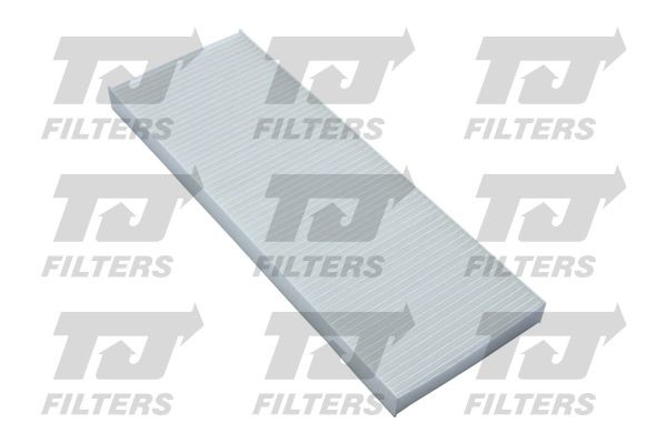 QUINTON HAZELL Particulate Filter, 412 mm x 145 mm x 25 mm Width: 145mm, Height: 25mm, Length: 412mm Cabin filter QFC0243 buy