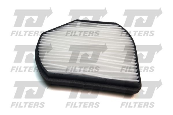 QUINTON HAZELL Particulate Filter, 279 mm x 218 mm x 54 mm Width: 218mm, Height: 54mm, Length: 279mm Cabin filter QFC0307 buy