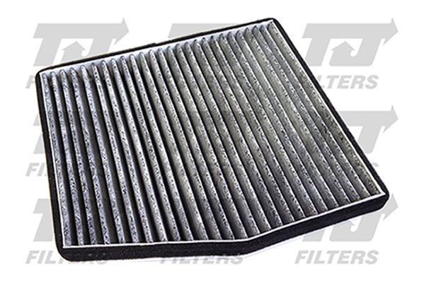 QUINTON HAZELL Activated Carbon Filter, 236 mm x 216 mm x 30 mm Width: 216mm, Height: 30mm, Length: 236mm Cabin filter QFC0309 buy