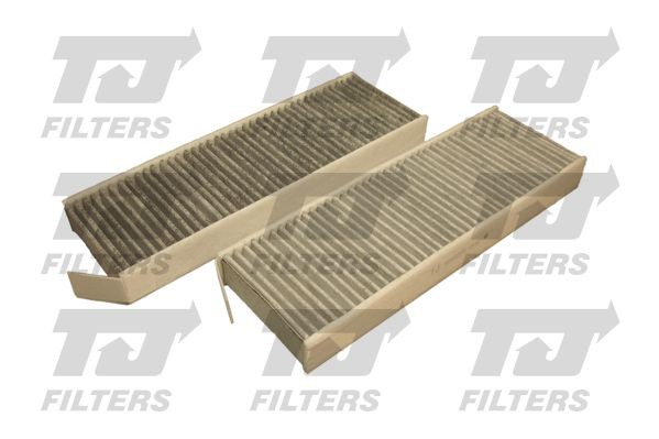 QUINTON HAZELL Activated Carbon Filter, 331 mm x 97 mm x 30 mm Width: 97mm, Height: 30mm, Length: 331mm Cabin filter QFC0320 buy