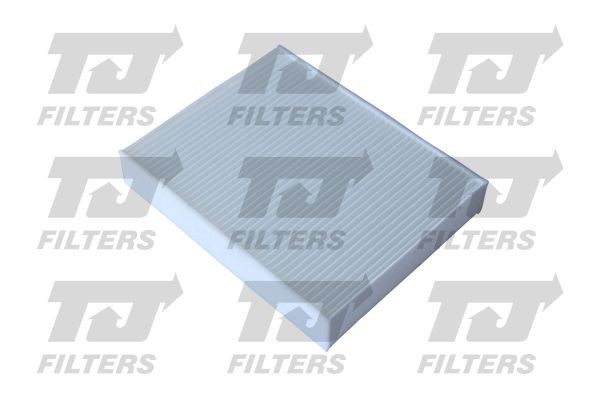 QUINTON HAZELL Air conditioning filter Porshe Boxter 981 2012 QFC0348