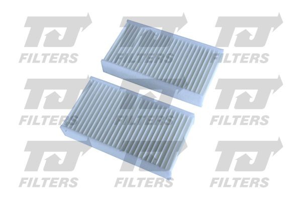 QUINTON HAZELL Particulate Filter, 164 mm x 90 mm x 30 mm Width: 90mm, Height: 30mm, Length: 164mm Cabin filter QFC0363 buy