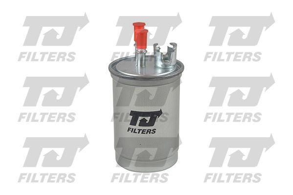 QUINTON HAZELL QFF0007 Fuel filter In-Line Filter, 9,9mm, 9,9mm