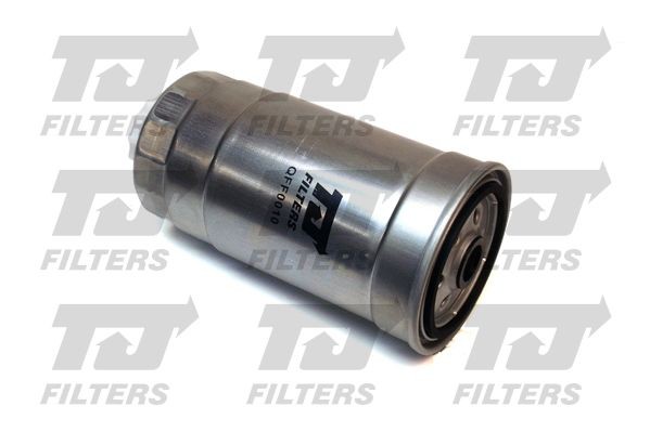 QUINTON HAZELL In-Line Filter Height: 188mm Inline fuel filter QFF0010 buy