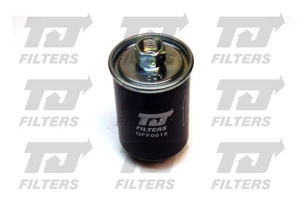 QUINTON HAZELL QFF0018 Fuel filter 2W93-9155-AA
