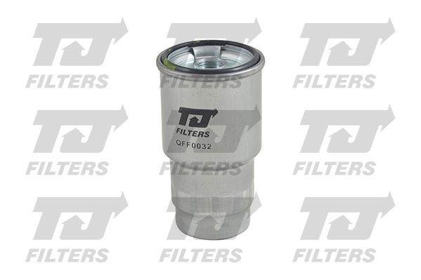 QUINTON HAZELL QFF0032 Fuel filter R2L1-13-ZA5
