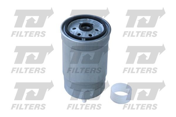 QUINTON HAZELL QFF0045 Fuel filter 1902038