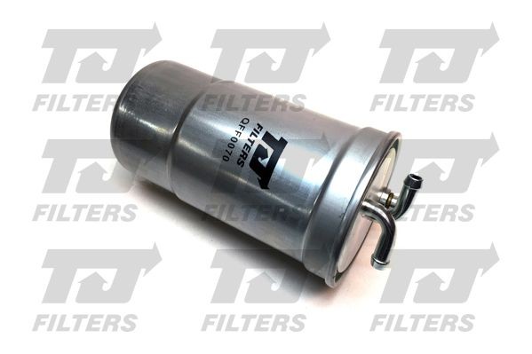 QUINTON HAZELL QFF0070 Fuel filter 1655 556